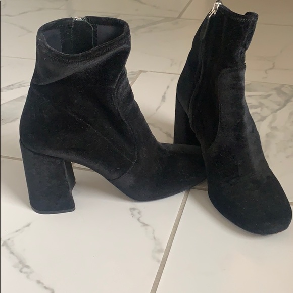 Prada Booties - Picture 2 of 3